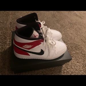 Air jordan 1s size 8.5
